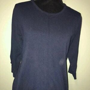 Nice Things  Long Sleeved Top